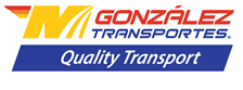 González Transportes - Quality Transport